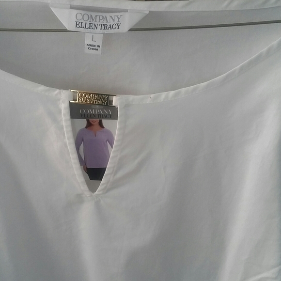 Blouse - Picture 2 of 5